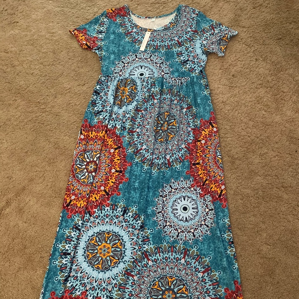 sundress